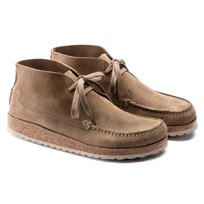 Taupe-