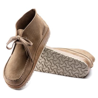 Taupe-