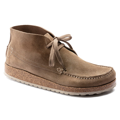 Taupe-