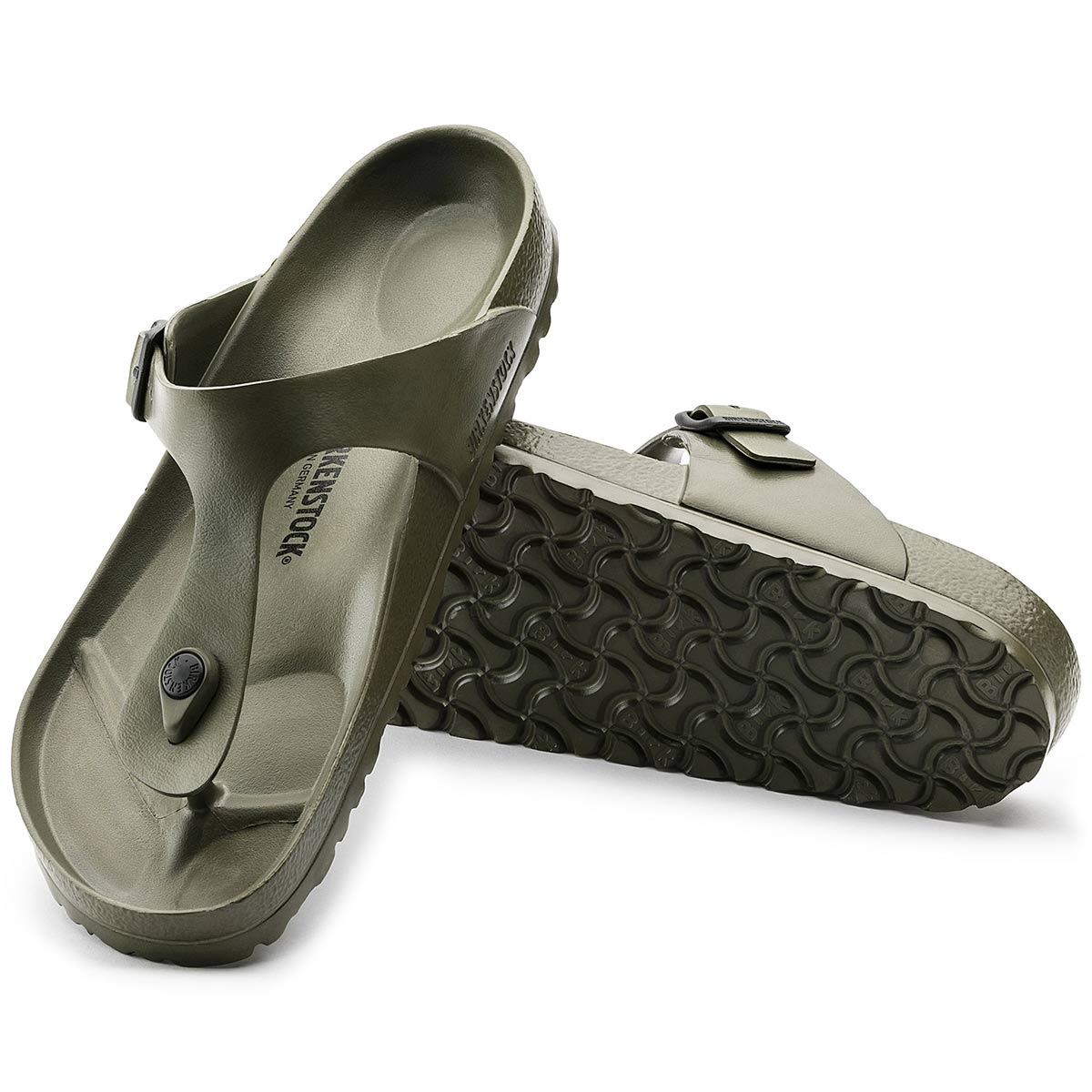 Khaki-