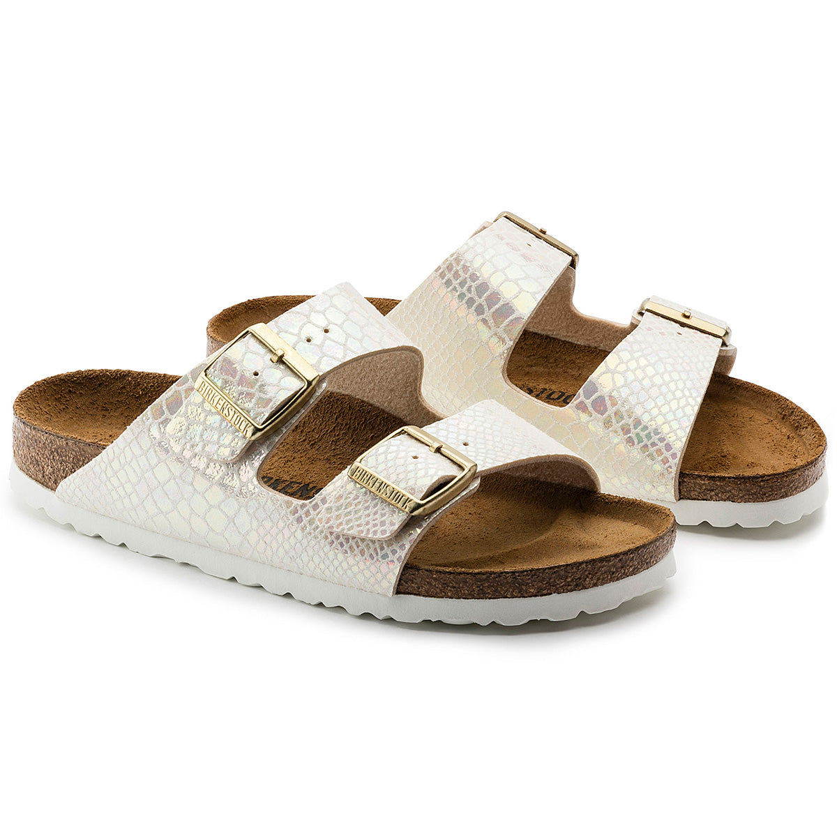 Cream Snake-