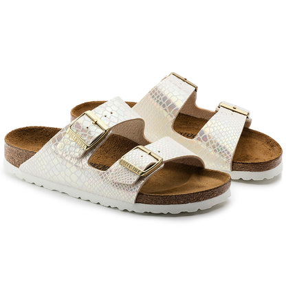 Cream Snake-