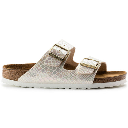 Cream Snake-