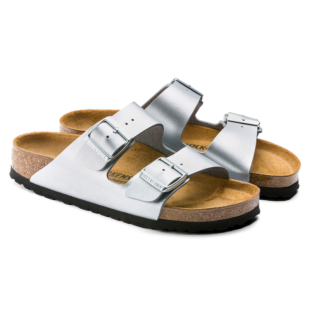 Silver-