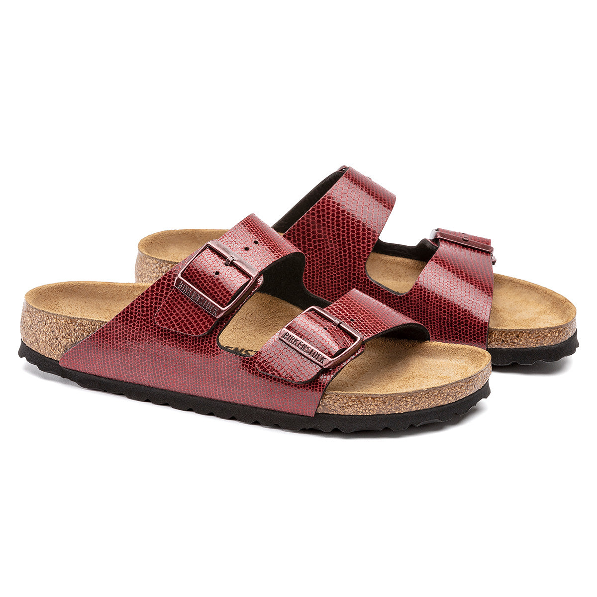 Maroon Magic Metallic-