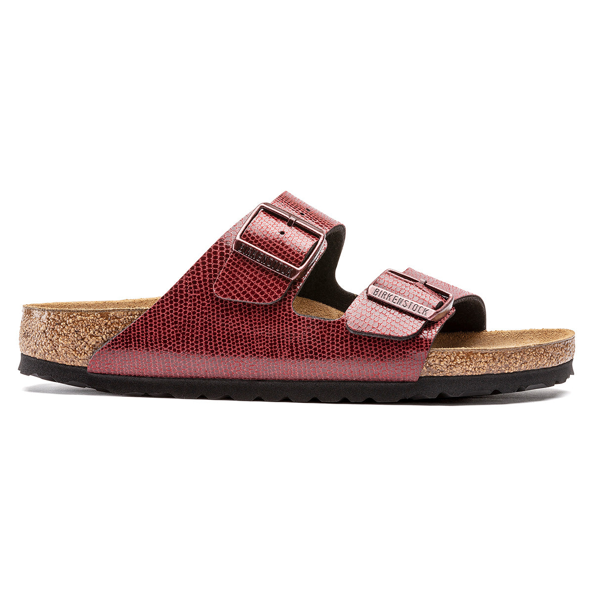 Maroon Magic Metallic-