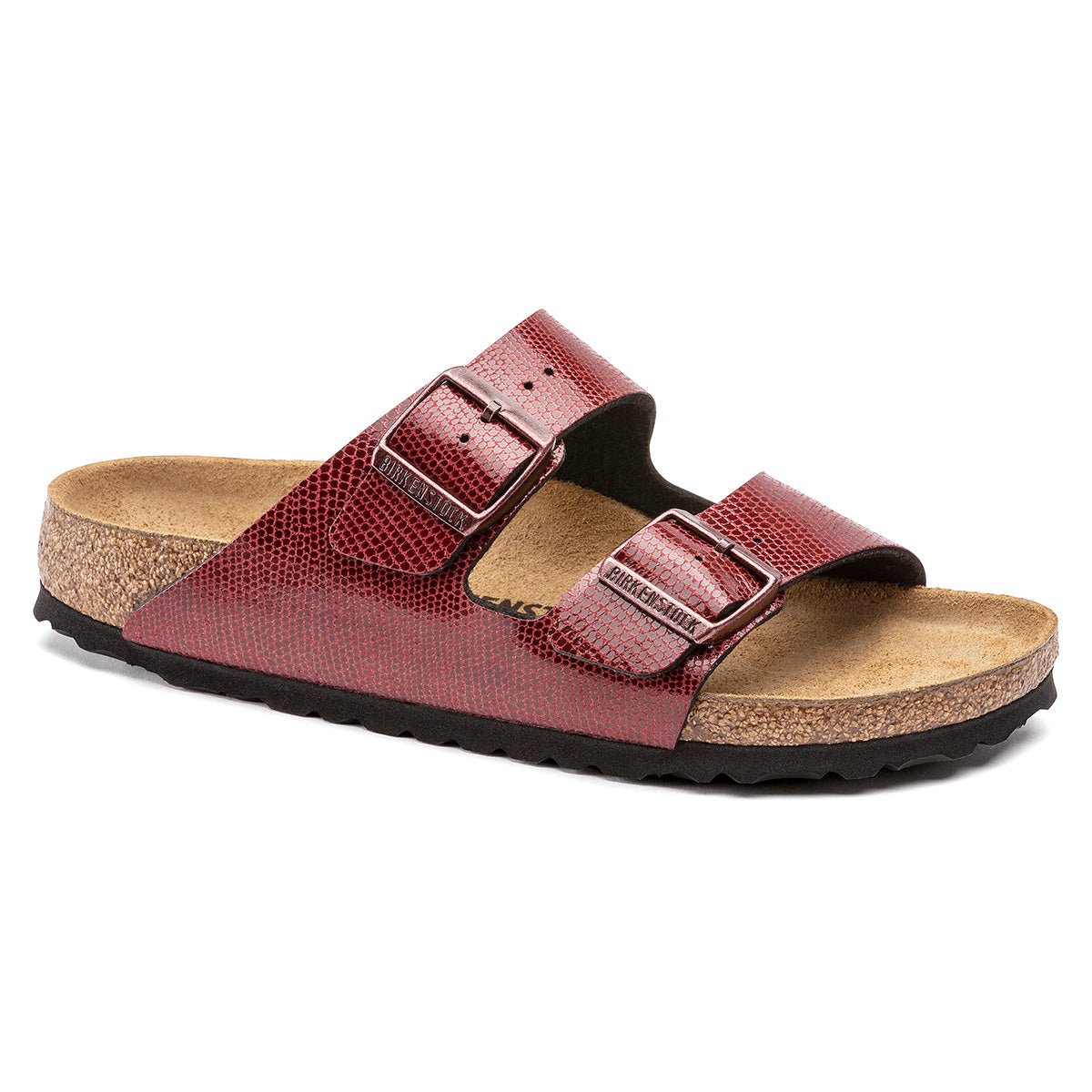 Maroon Magic Metallic-