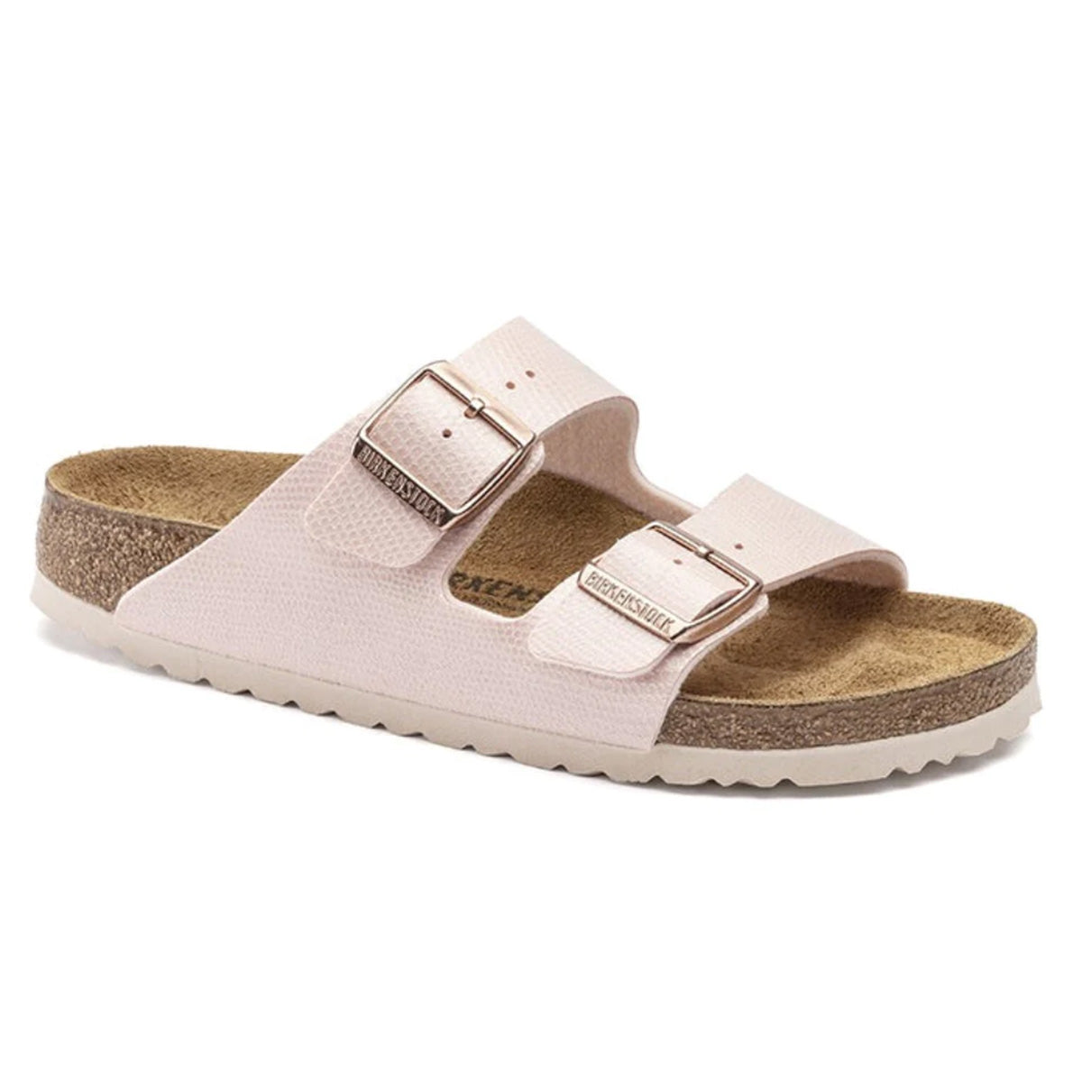 Light Rose Magic Metallic-