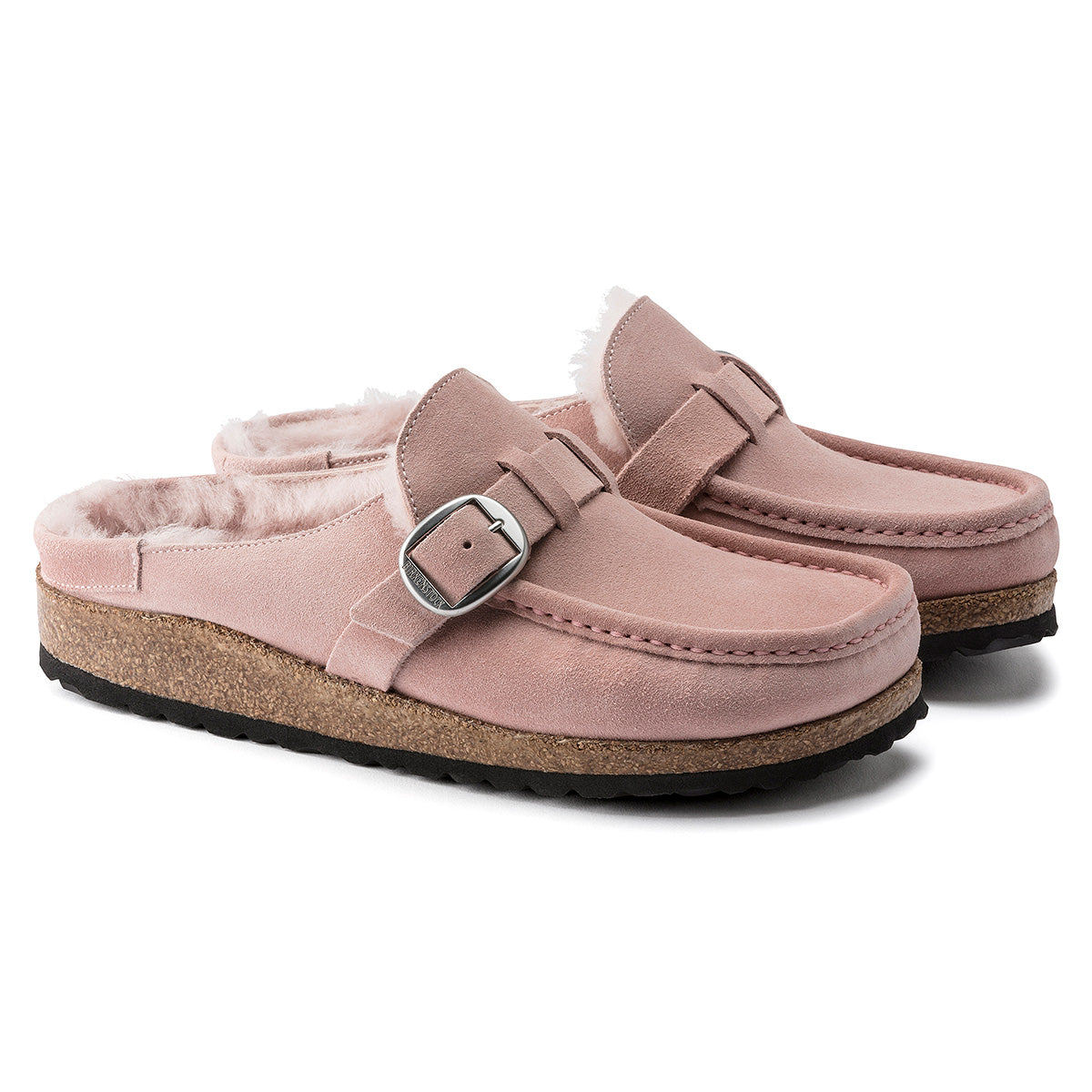 Soft Pink-