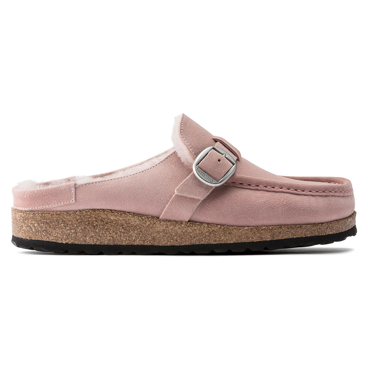 Soft Pink-
