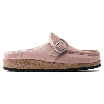 Soft Pink-