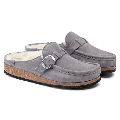 Whale Gray-