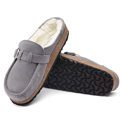 Whale Gray-