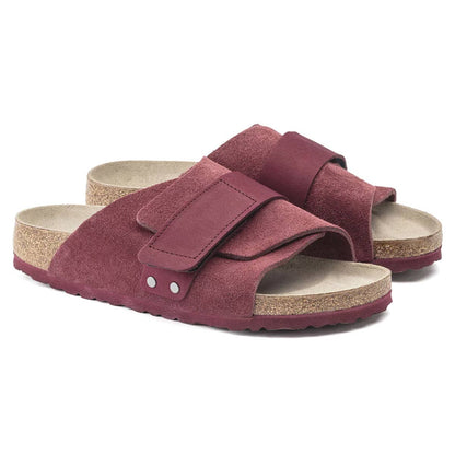Maroon-