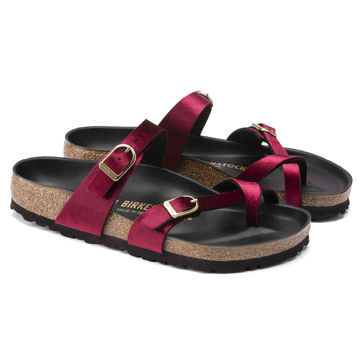 Maroon-