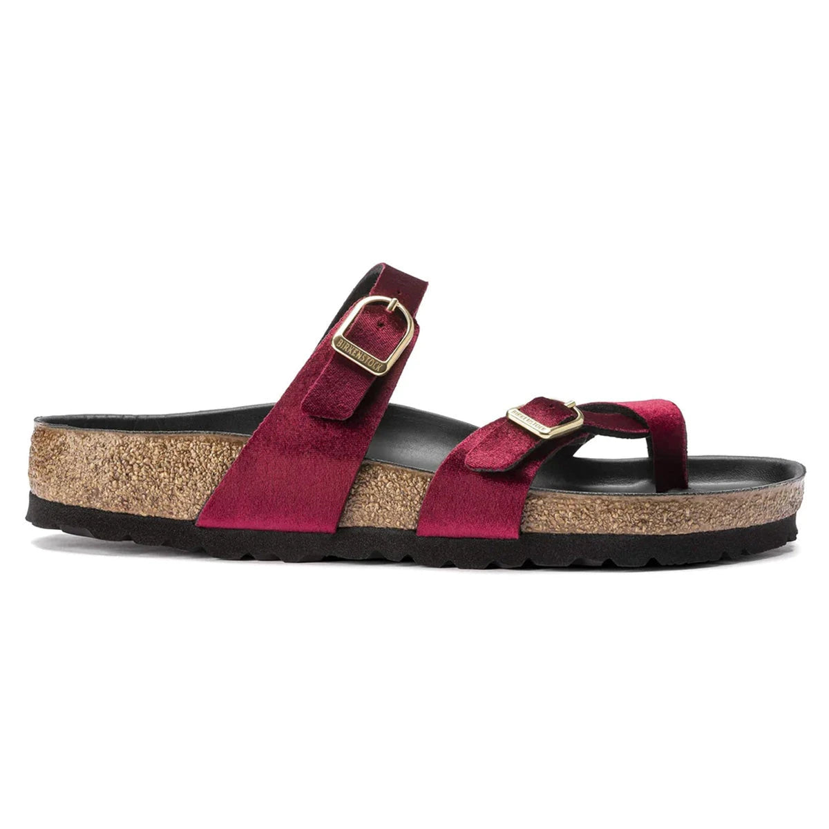 Maroon-