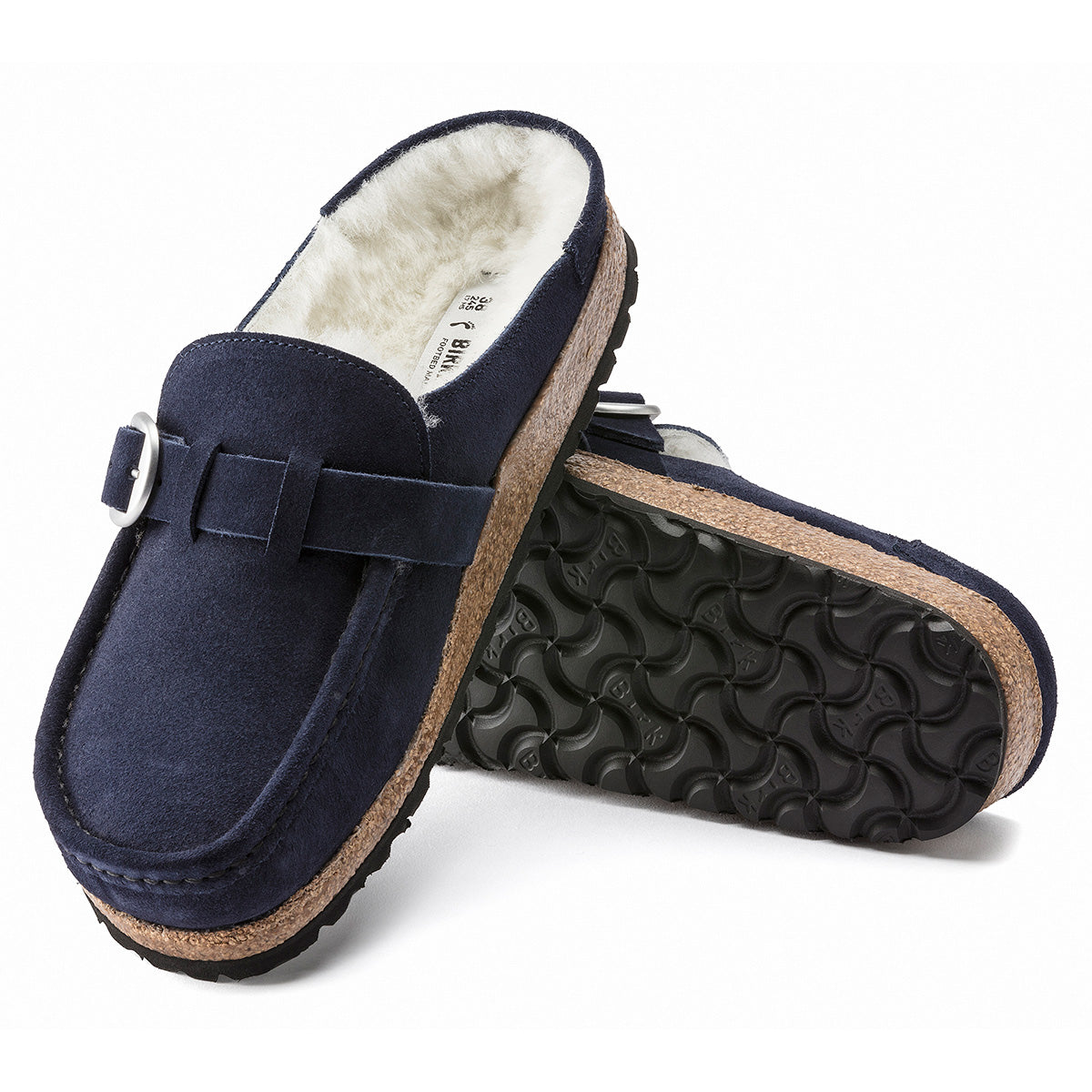 Navy-