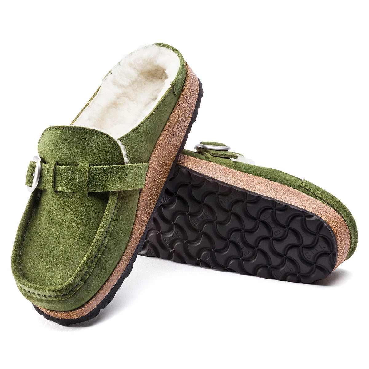 Mountain View Green-