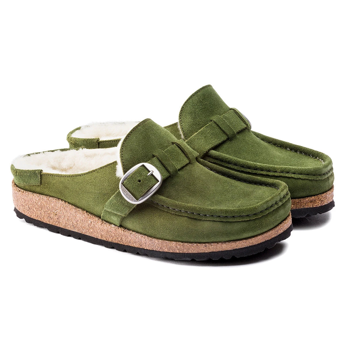 Mountain View Green-