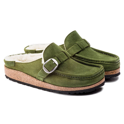 Mountain View Green-
