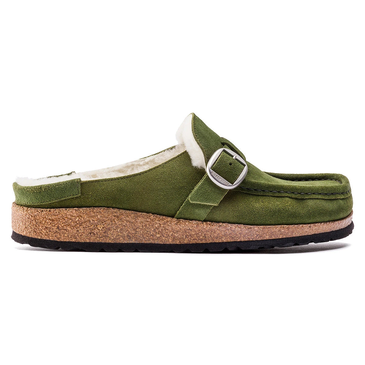 Mountain View Green-