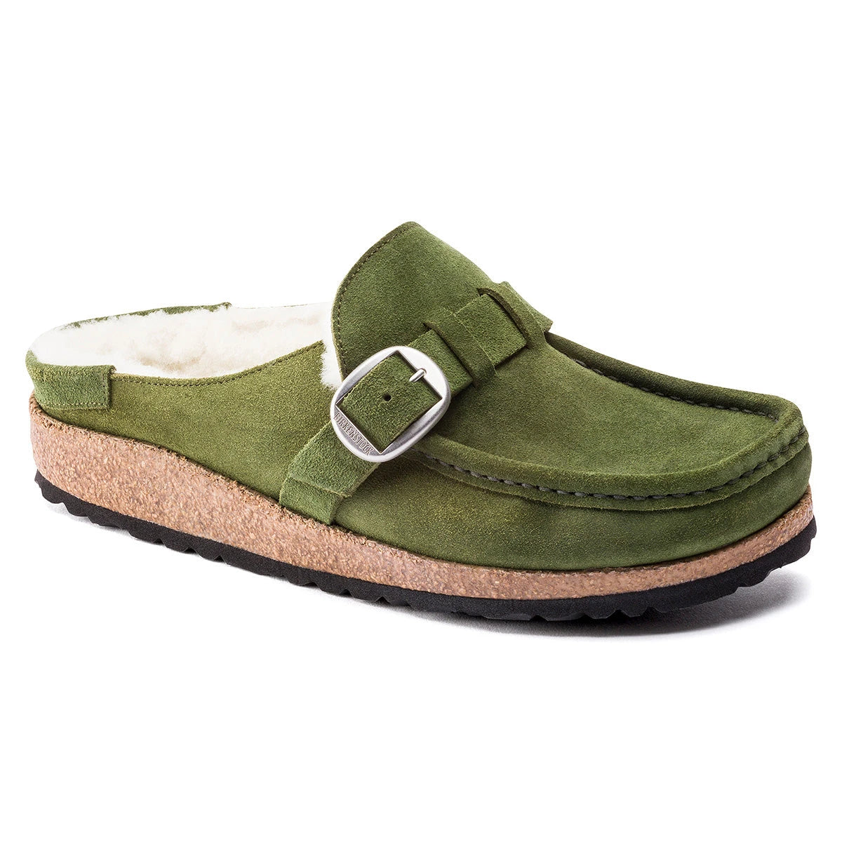Mountain View Green-