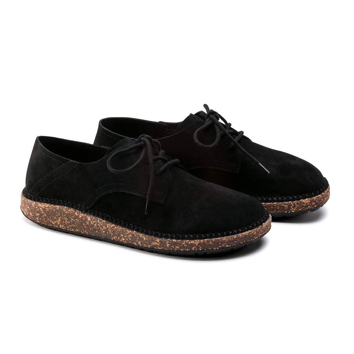 Birkenstock Gary Suede Shoes – Zulily