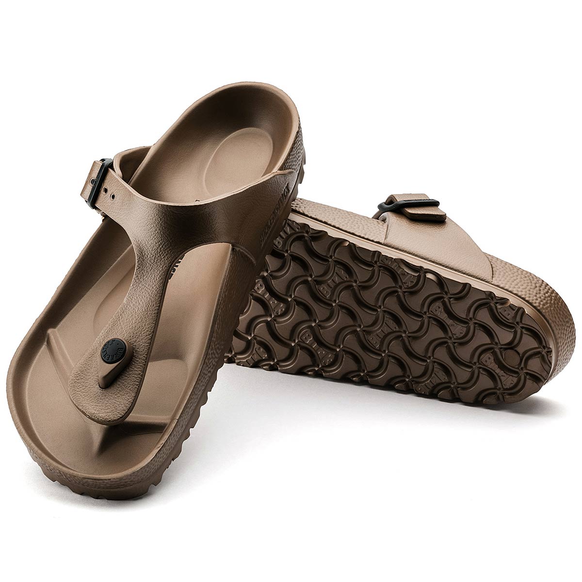 Copper Metallic-
