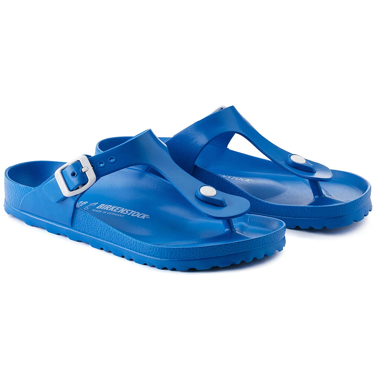 Scuba Blue-