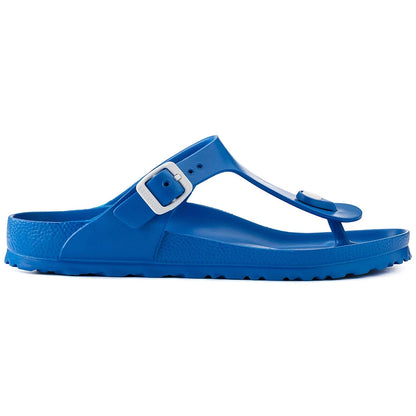 Scuba Blue-