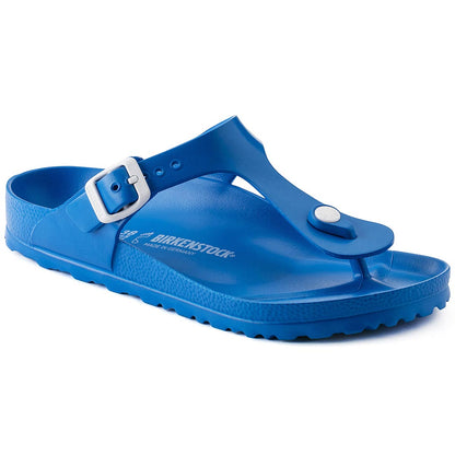Scuba Blue-