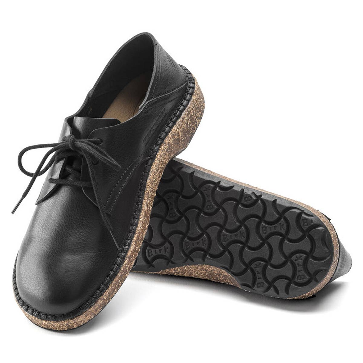 Black-