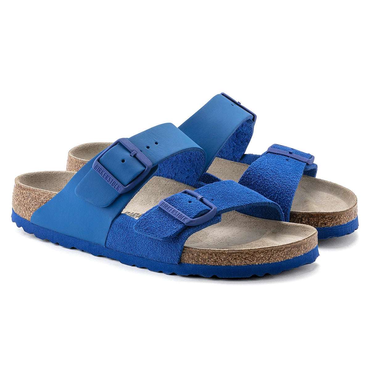 Ultra Blue-