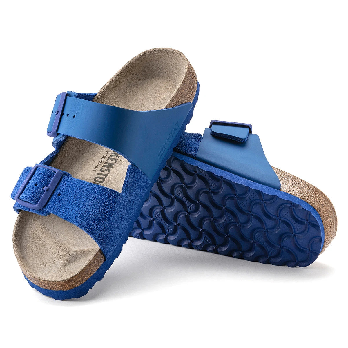 Ultra Blue-