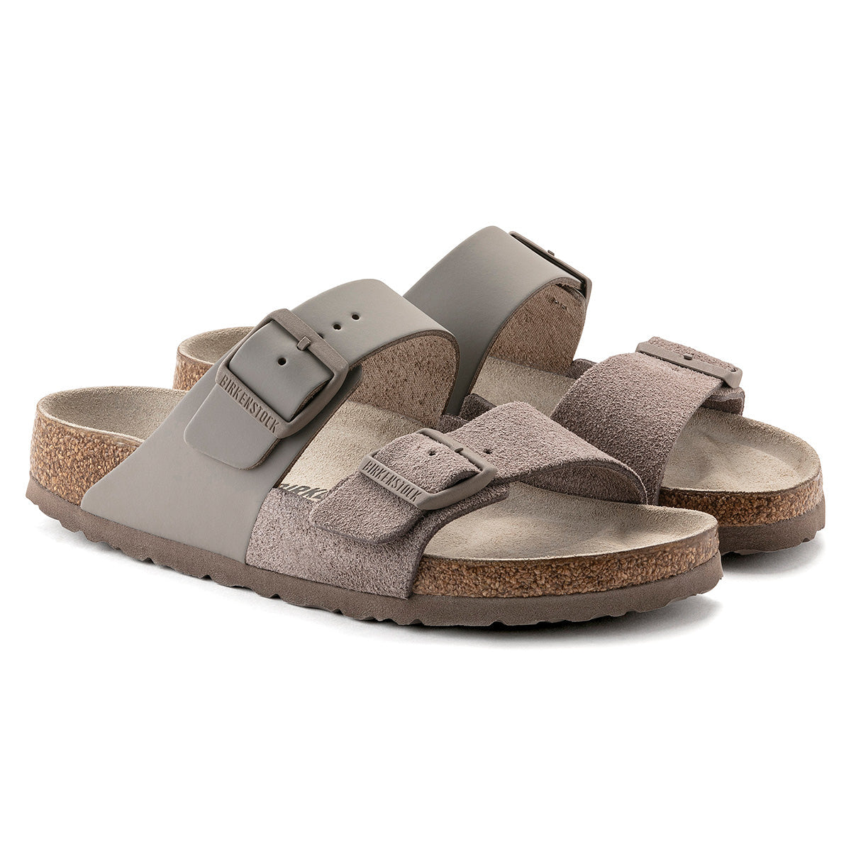 Grey Taupe-