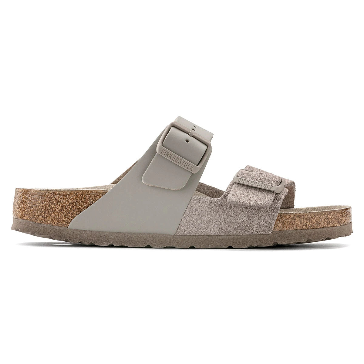 Grey Taupe-