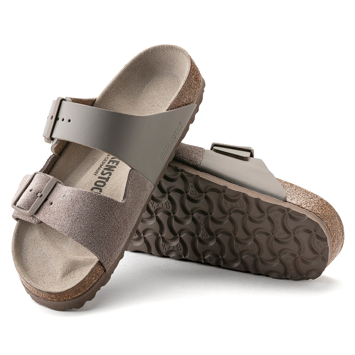 Grey Taupe-