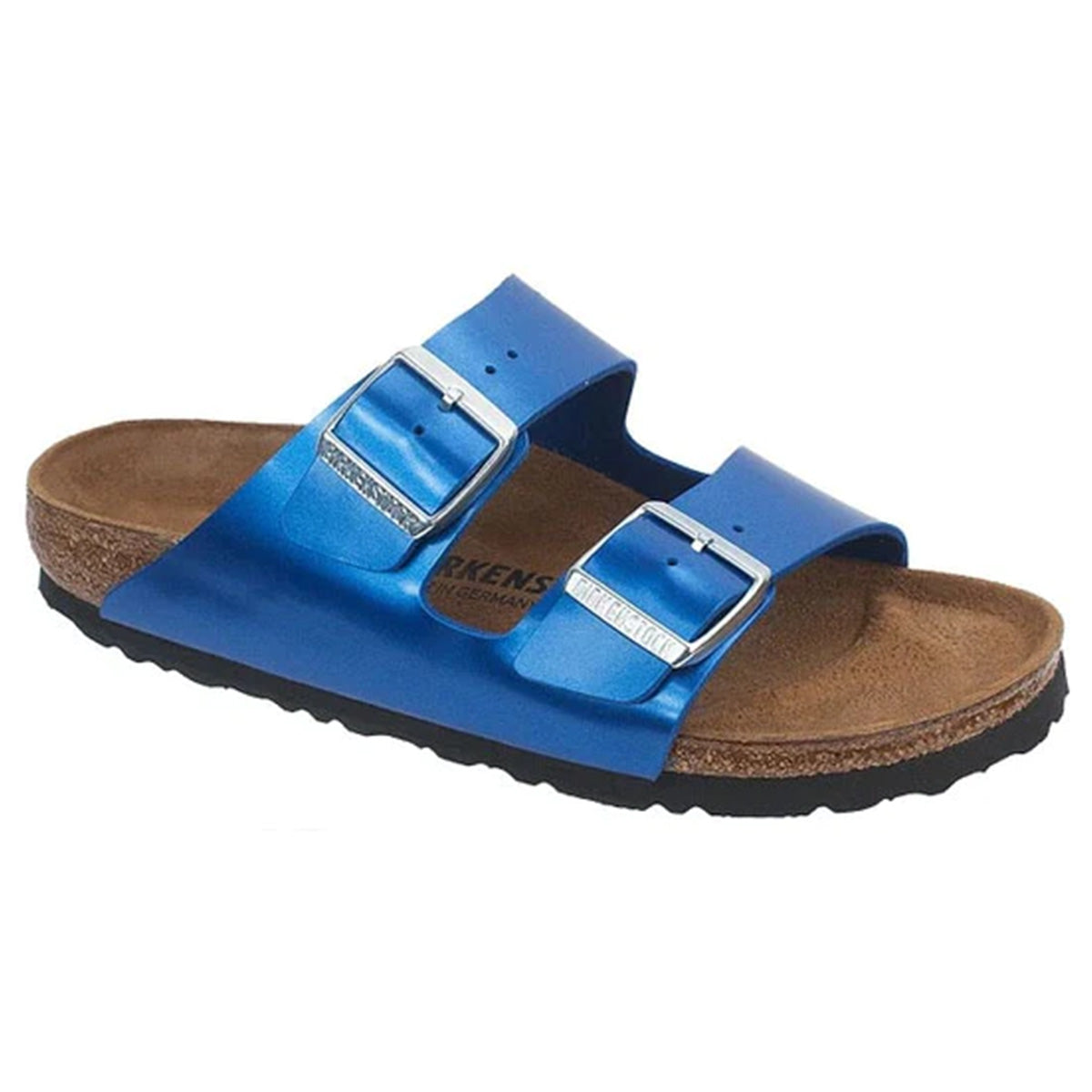 Ocean Electric Metallic-