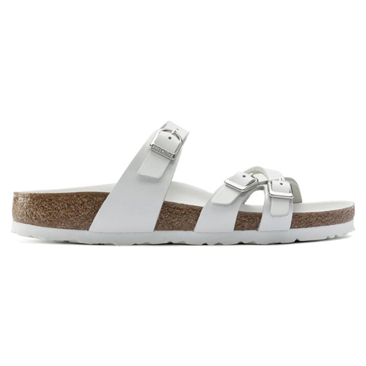 White-