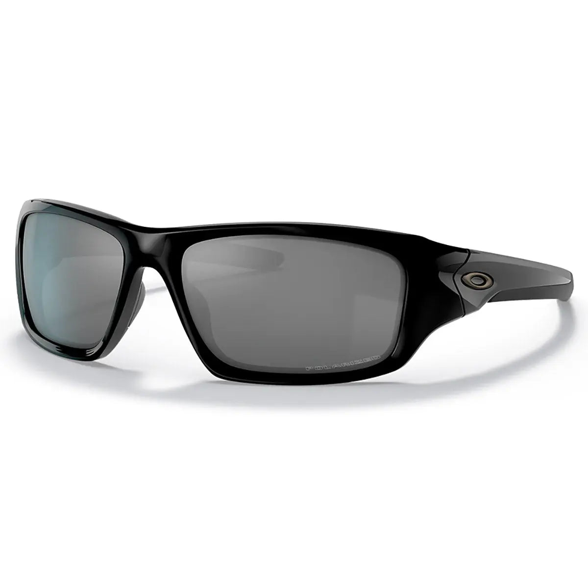 【Oakley】valve サングラス Amazon.co.jp: Oakley Valve、光沢ブラック/ポジティブレッド