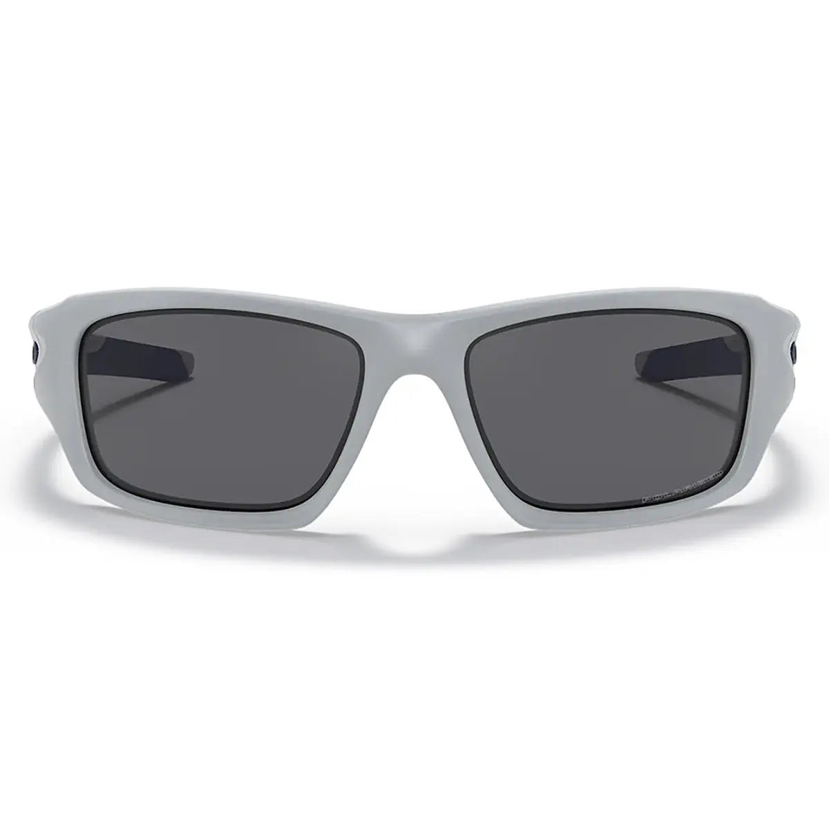 Matte Fog / Grey Polarized-