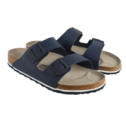 Desert Soil Blue-