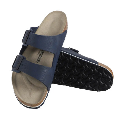 Desert Soil Blue-
