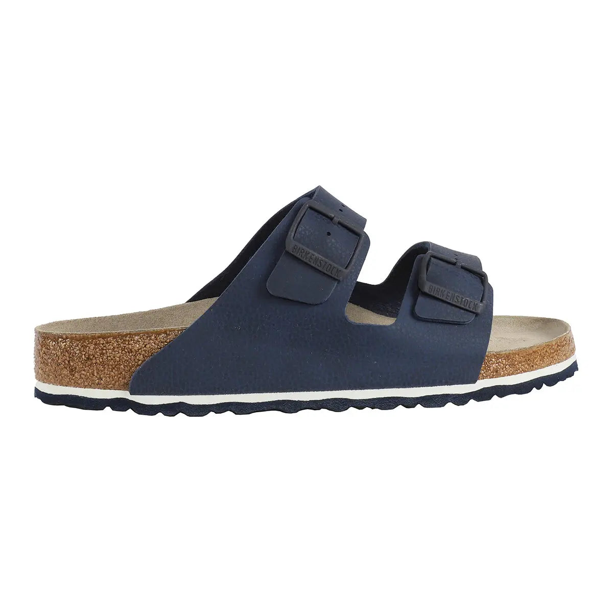 Desert Soil Blue-