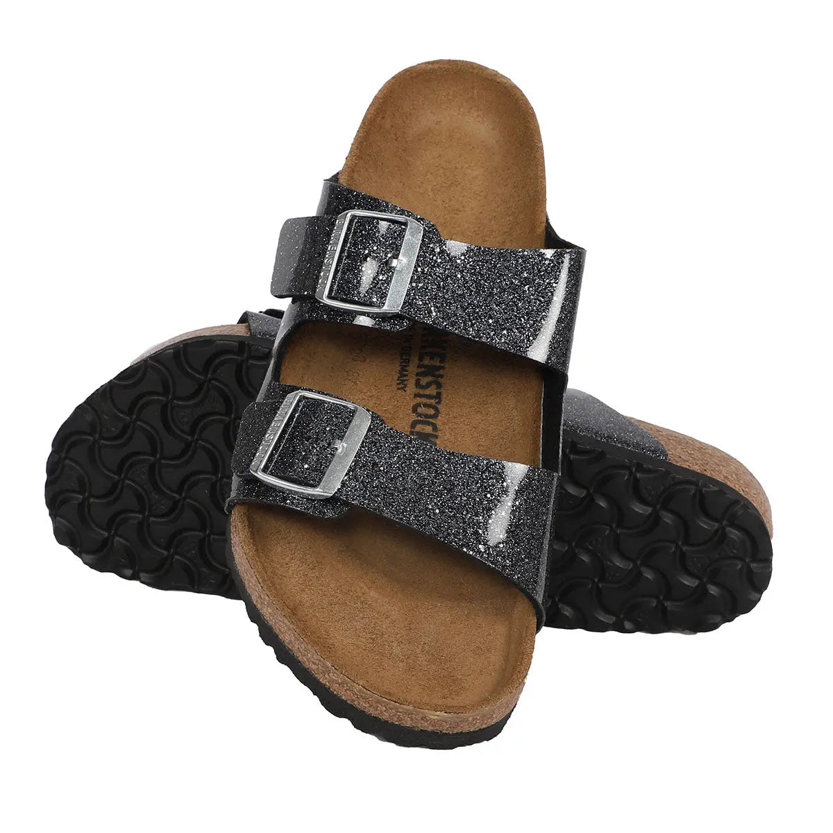 Cosmic Sparkle Anthracite-