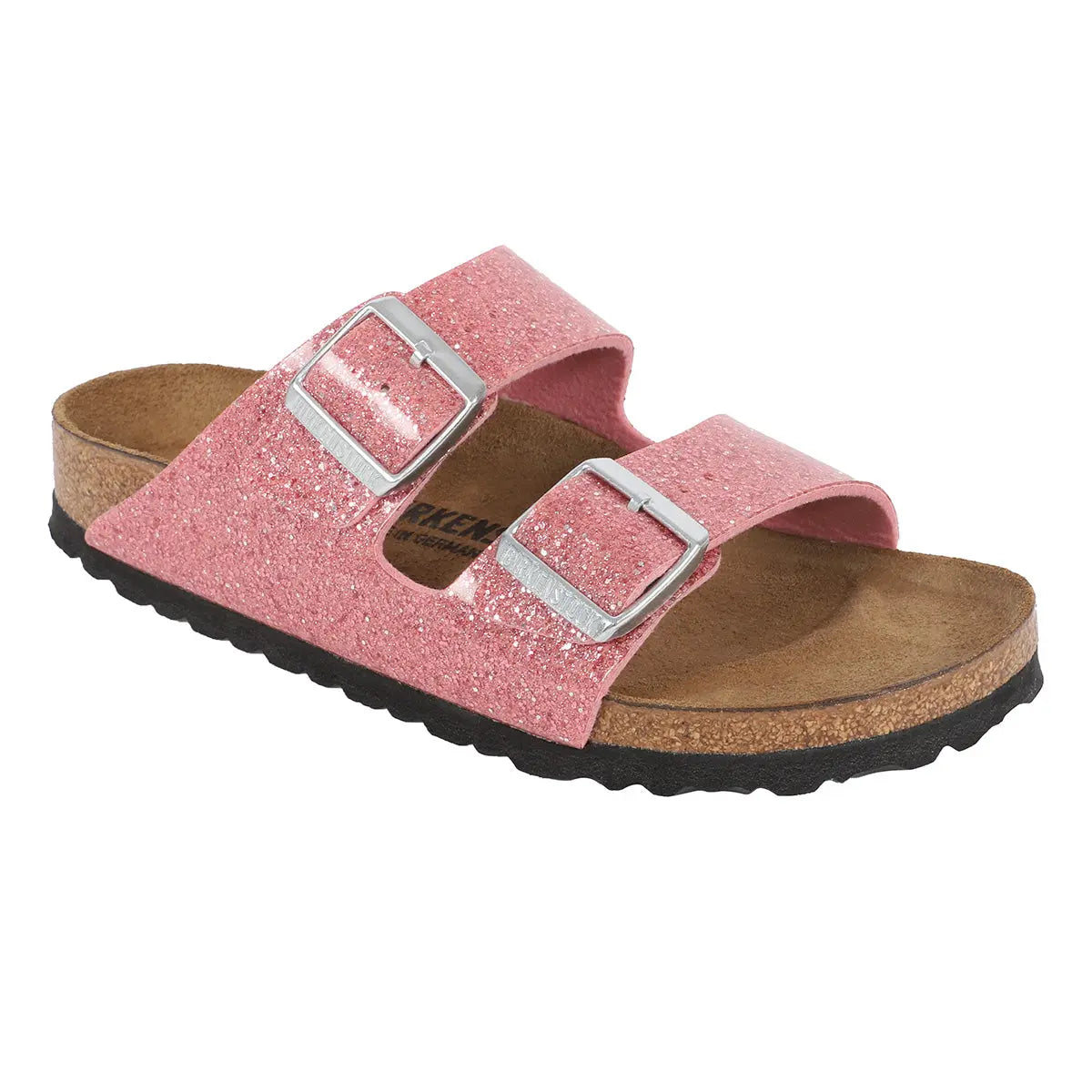Cosmic Sparkle Old Rose-