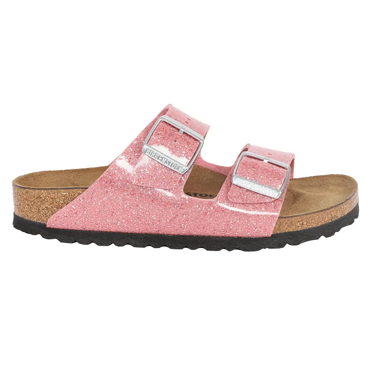 Cosmic Sparkle Old Rose-
