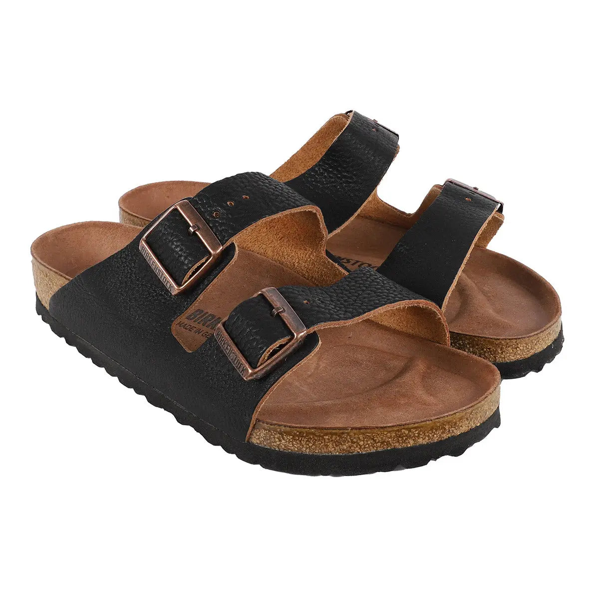 Nomad Black-