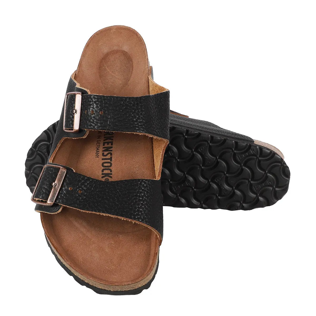Nomad Black-