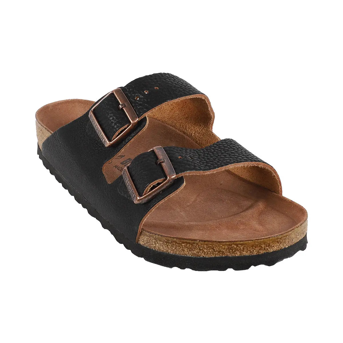 Nomad Black-